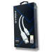 Syrox PD25TK Type-C To Type-C Kablo 25w 