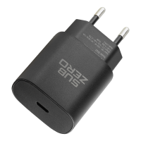 Subzero SG63 25W PD Turbo Başlık