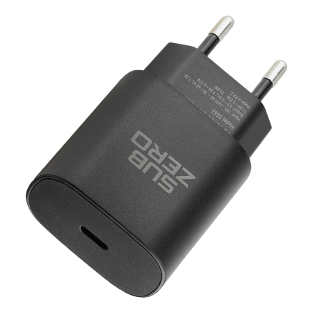 Subzero SG63 25W PD Turbo Başlık