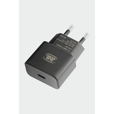 Subzero SG83 25W Mini PD Turbo Başlık