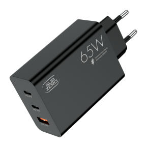  Subzero SG87 65W PD Turbo Başlık 2x PD 1x Usb