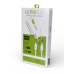 Subzero GAN30 30w Ultra Slim PD Başlık ve Type-c To Type-c Kablo