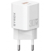 Syrox PDQ30B 30w PD / USB TO 4.0 Hızlı Şarj Başlık