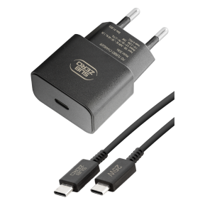 Subzero SG84 25w Mini PD Başlık ve Type-C Kablo