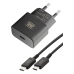 Subzero SG84 25w Mini PD Başlık ve Type-C Kablo