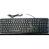 Carboon KLK-13 Kablolu Klavye 