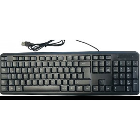 Carboon KLK-13 Kablolu Klavye 