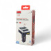 Lucatech LF-153 Fm Transmitter ve 45w PD Araç Şarjı