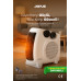 JOPUS Elektrikli Fanlı Isıtıcı 2000w 3 Kademeli