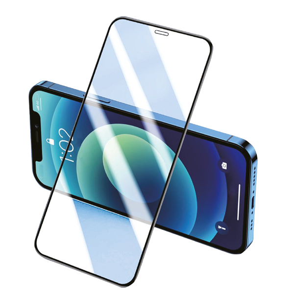 Newface 3D İphone 16 Anti-statik Cam