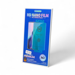 Redmi Not 14 Pro 4G Polymer Nano 