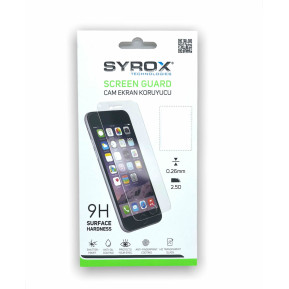 İphone 5/5s Eko Kırılmaz Cam 