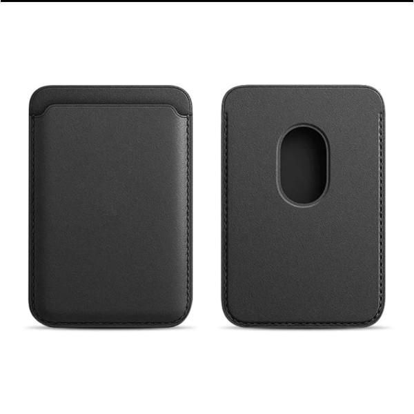 Magsafe Cüzdan Siyah