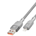 Subzero CL165 6A Usb To Lightning Kablo I Hasır