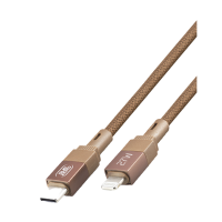 Subzero CL175 27W Lightning To Type-C Kablo I Hasır