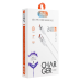 Subzero CL49 240W Usb to Type-C Kablo Subzero CL49 240W Usb to Type-C Kablo