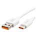 Subzero CL49 240W Usb to Type-C Kablo Subzero CL49 240W Usb to Type-C Kablo