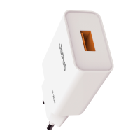 Jopus Rapido 18W USB Girişli Şarj Başlığı
