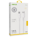 Jopus Vera Fast 66W USB to Type-C Hızlı Şarj ve Data Kablosu Jopus Vera Fast 66W USB to Type-C Hızlı Şarj ve Data Kablosu