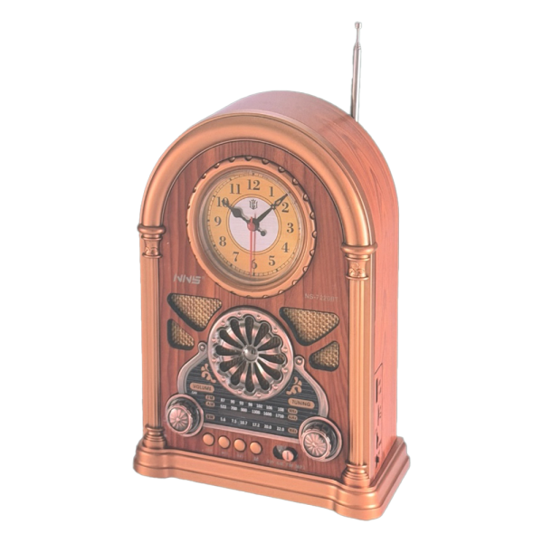 NNS NS-7220BT I Fm Speaker NNS NS-7220BT I Fm Speaker