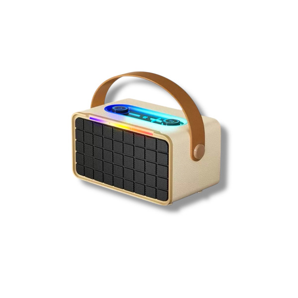 Party200 Mini Wireless Speaker Party200 Mini Wireless Speaker