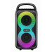 Bayrox CS-3311 RGB Speaker 3inç