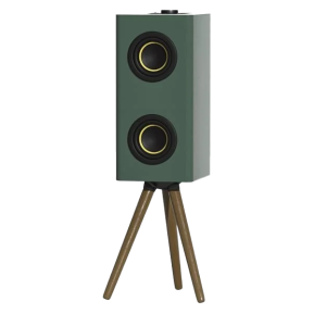 Torima D67 Wireless Speaker 24w