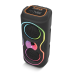 Maxron Mxtube 4x2 Kablosuz Mikrofonlu Speaker 