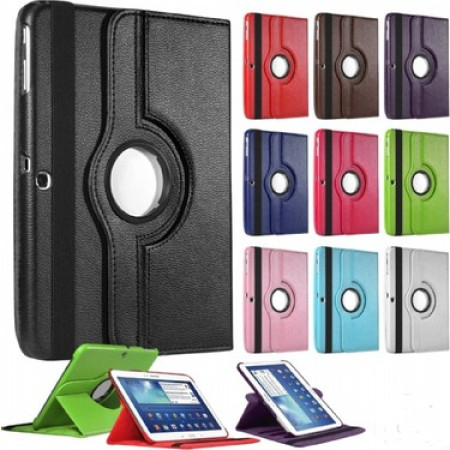 Samsung Tab A9 Plus Dönerli Tablet Kilifi