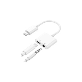 Lightning /3.5 mm Jack Dönüştürücü