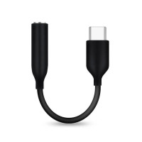 JH048 Type-c to Aux 3.5 mm Jack Kulaklık Çevirici (bütün Cihazlara uyumlu)