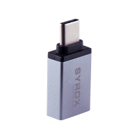 Syrox Syx-DT13 Type-c Usb-Usb 2.0 OTG Dönüştürücü