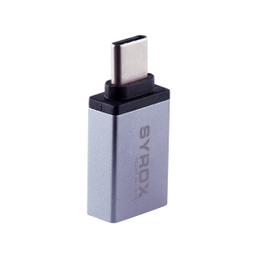 Syrox Syx-DT13 Type-c Usb-Usb 2.0 OTG Dönüştürücü