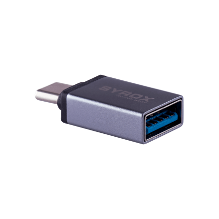 Syrox Syx-DT13 Type-c Usb-Usb 2.0 OTG Dönüştürücü
