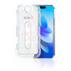 APARATLI 5D MAGIC GLASS 