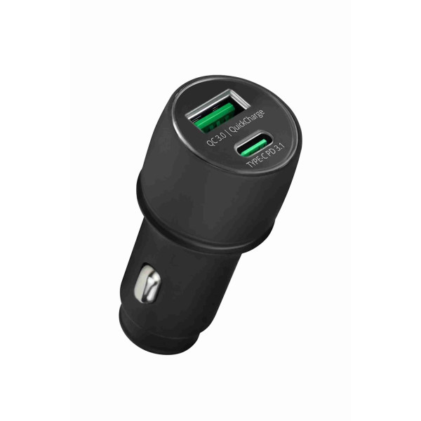 Powerway CC35 3.1 Amper PD20w lightning set