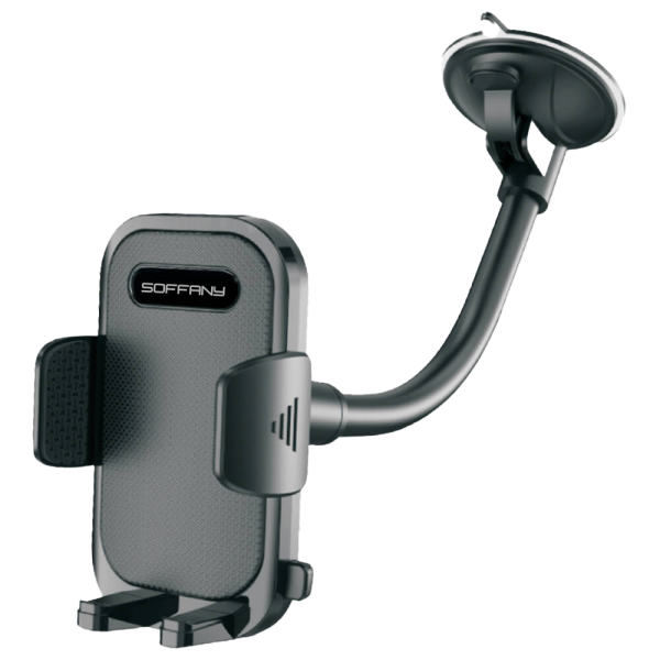 Soffany HY-740 Araç içi Telefon Tutucağı Soffany HY-740 Araç içi Telefon Tutucağı