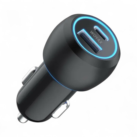 Woyax I Deji  WY-AC01 38w Oto Başlık PD ve Usb Giriş