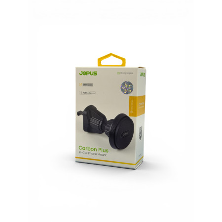 Jopus Carbon Plus 1 Araç İçi Telefon Tutucu  