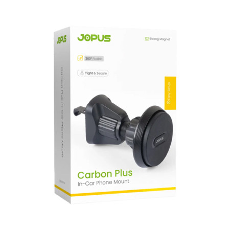 Jopus Carbon Plus 1 Araç İçi Telefon Tutucu  