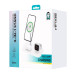 Benks W16 3in1 Telefon&Akıllı Saat&Kulaklık Kablosuz Şarj Standı Benks W16 3in1 Telefon&Akıllı Saat&Kulaklık Kablosuz Şarj Standı