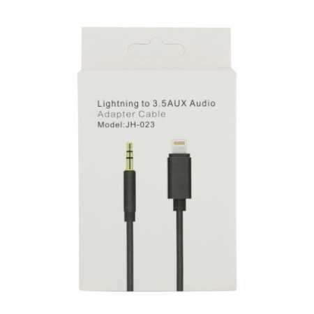 İphone Aux JH023