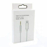 Typce Aux JH030