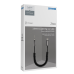 SİMEX Zinco Lightning to 3.5mm AUX Kablo