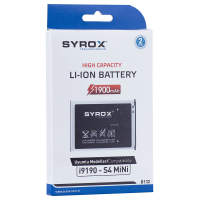 Syrox Syx-B132 Samsung S4 mini Batarya