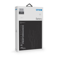SİMEX Performance iPhone 11 Batarya 