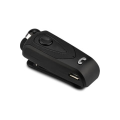 Makaralı Bluetooth Kulaklik 