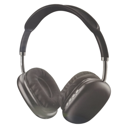 Bayrox P9 Lite BLuetooth Kulak Üstü Kulaklık 