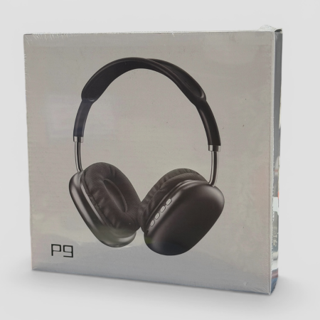 Bayrox P9 Lite BLuetooth Kulak Üstü Kulaklık 