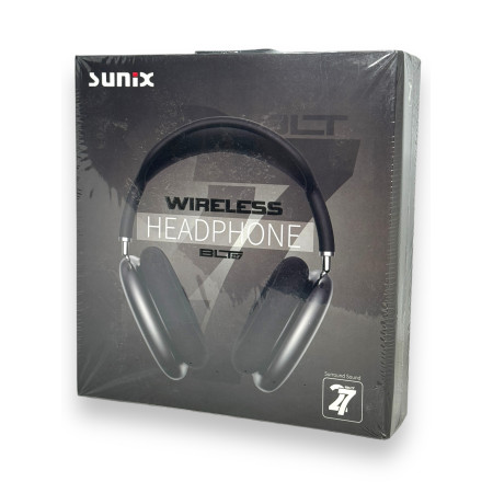 Sunix Blt-27 Bluetooth Kulaklık 